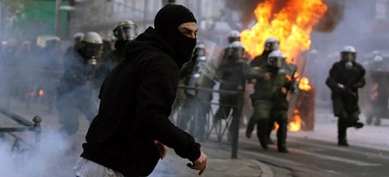 Αποκαλύπτουμε! Ιδού τι κρύβεται πίσω από το χαλκευμένο δημοσίευμα κατατρομοκράτησης των Ελλήνων – Πατριώτες μην «μασάτε»